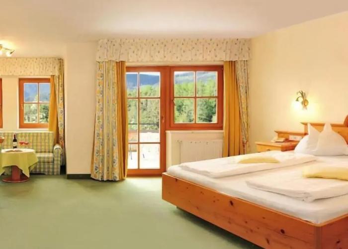 Hotel Flötscherhof