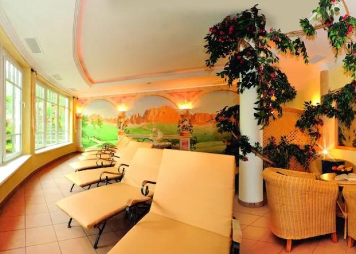 Hotel Flötscherhof