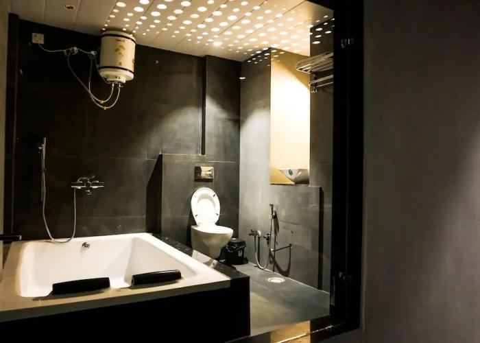 The Havelock Hotel, Vijay Nagar