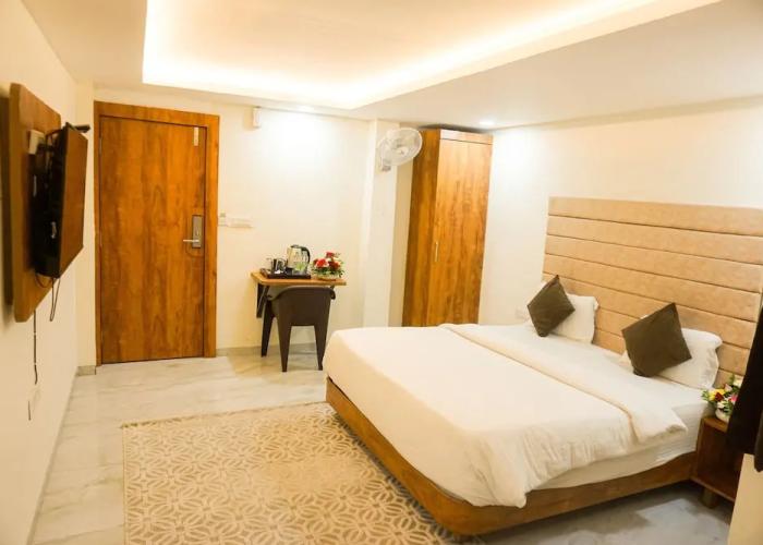The Havelock Hotel, Vijay Nagar