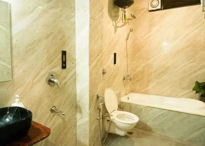 The Havelock Hotel, Vijay Nagar