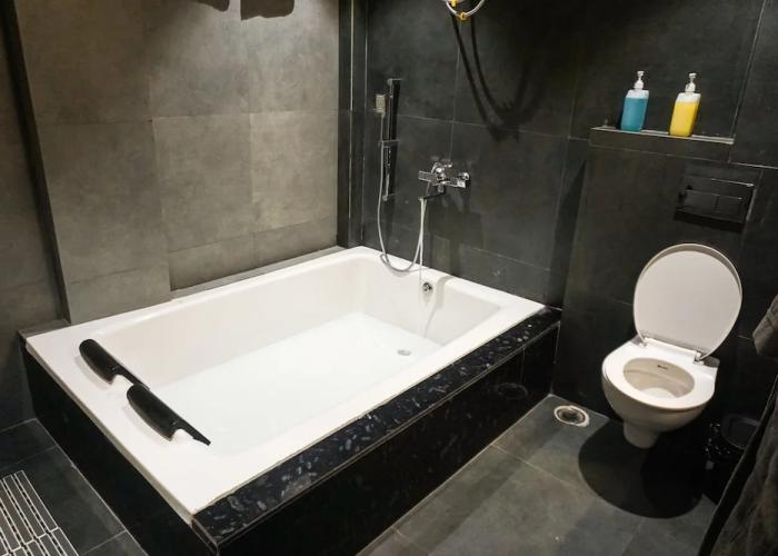 The Havelock Hotel, Vijay Nagar