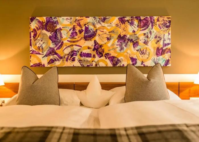 Hidalgo Suites & Restaurant