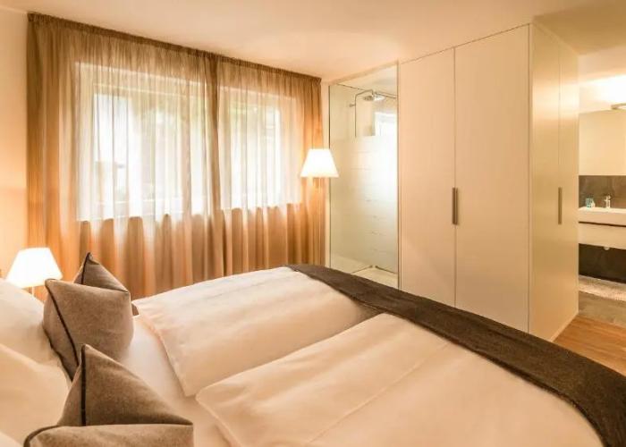 Hidalgo Suites & Restaurant