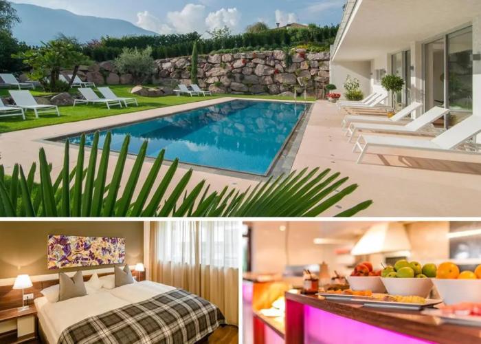 Hidalgo Suites & Restaurant