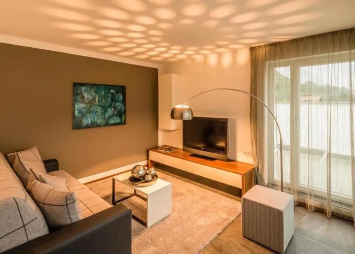 Hidalgo Suites & Restaurant