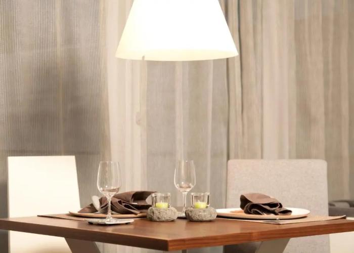 Hidalgo Suites & Restaurant