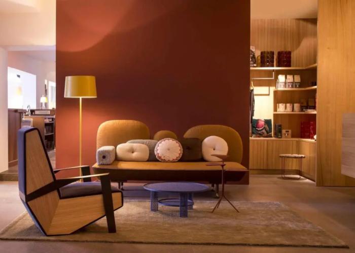 Hotel Muchele