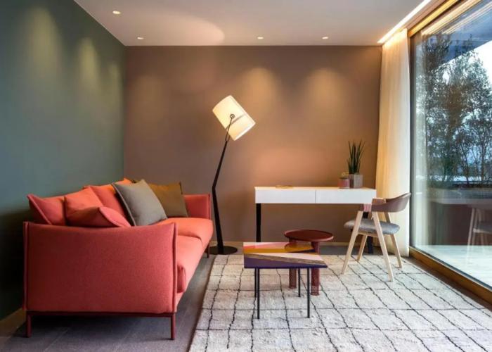 Hotel Muchele