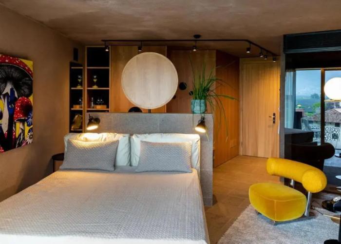 Hotel Muchele
