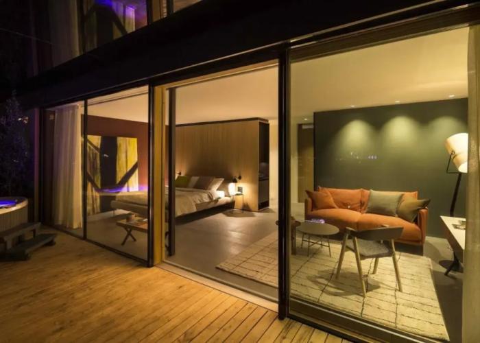 Hotel Muchele