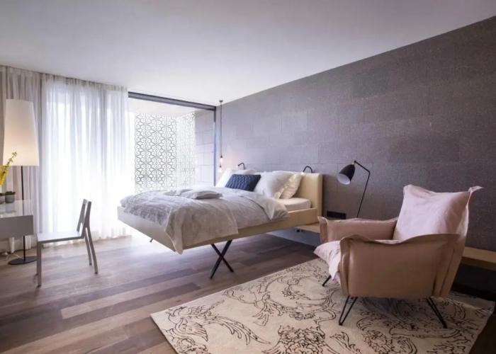 Hotel Muchele