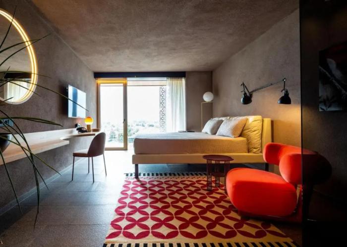 Hotel Muchele