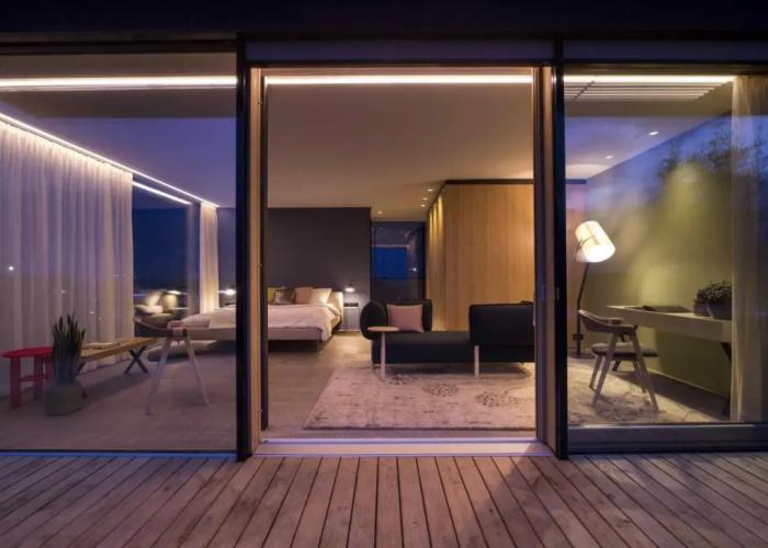 Hotel Muchele