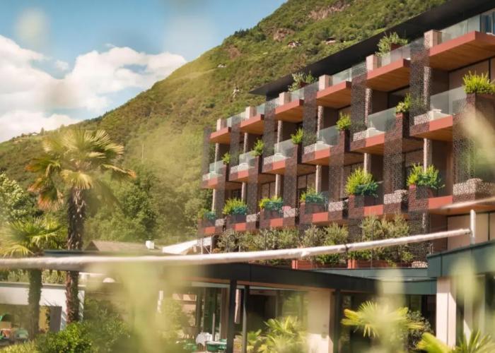 Hotel Muchele