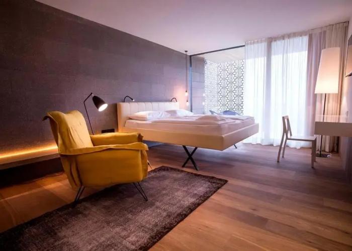 Hotel Muchele
