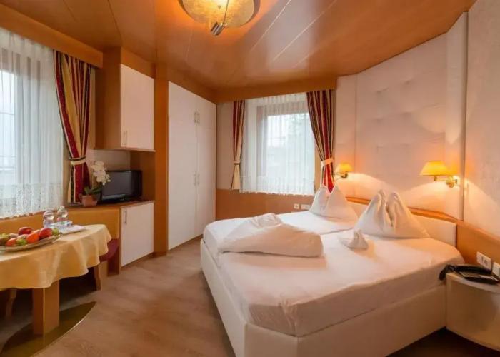 Hotel Garni Gunther