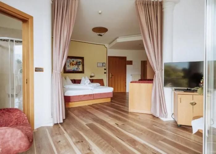 Hotel Garni Gunther