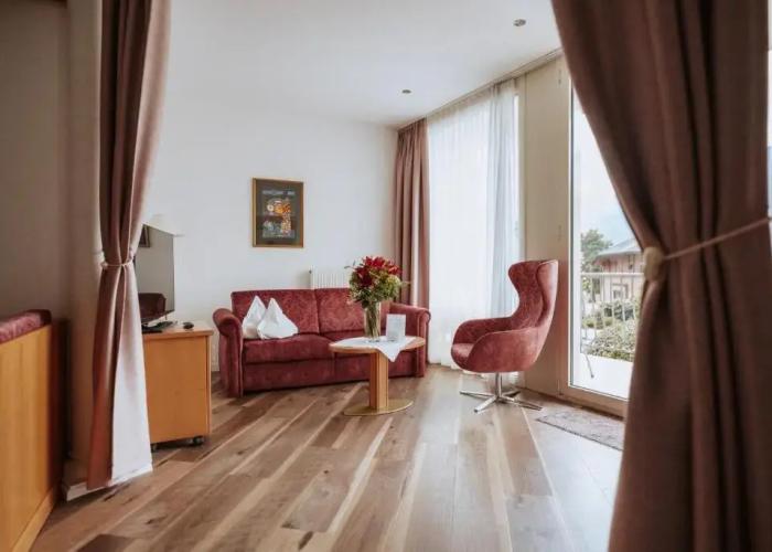 Hotel Garni Gunther