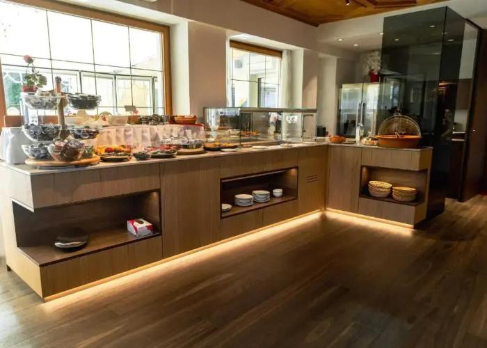 Hotel Garni Gunther