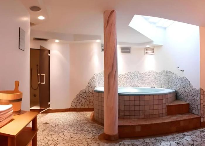 Hotel Garni Gunther