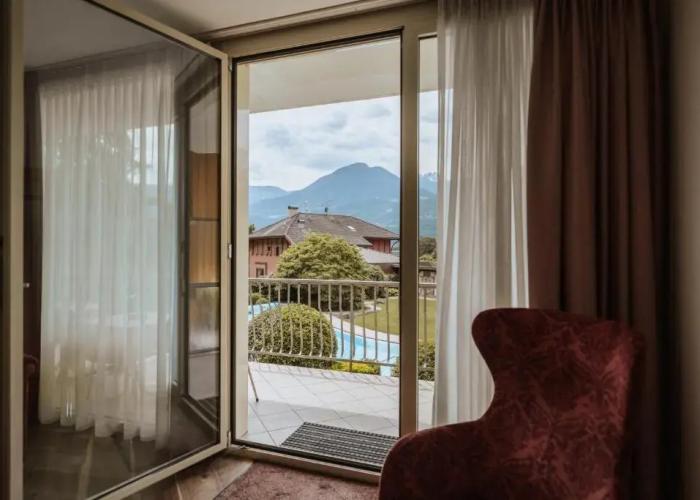 Hotel Garni Gunther
