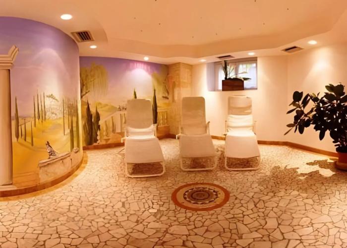 Hotel Garni Gunther