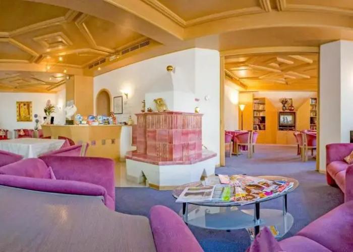 Hotel Garni Gunther