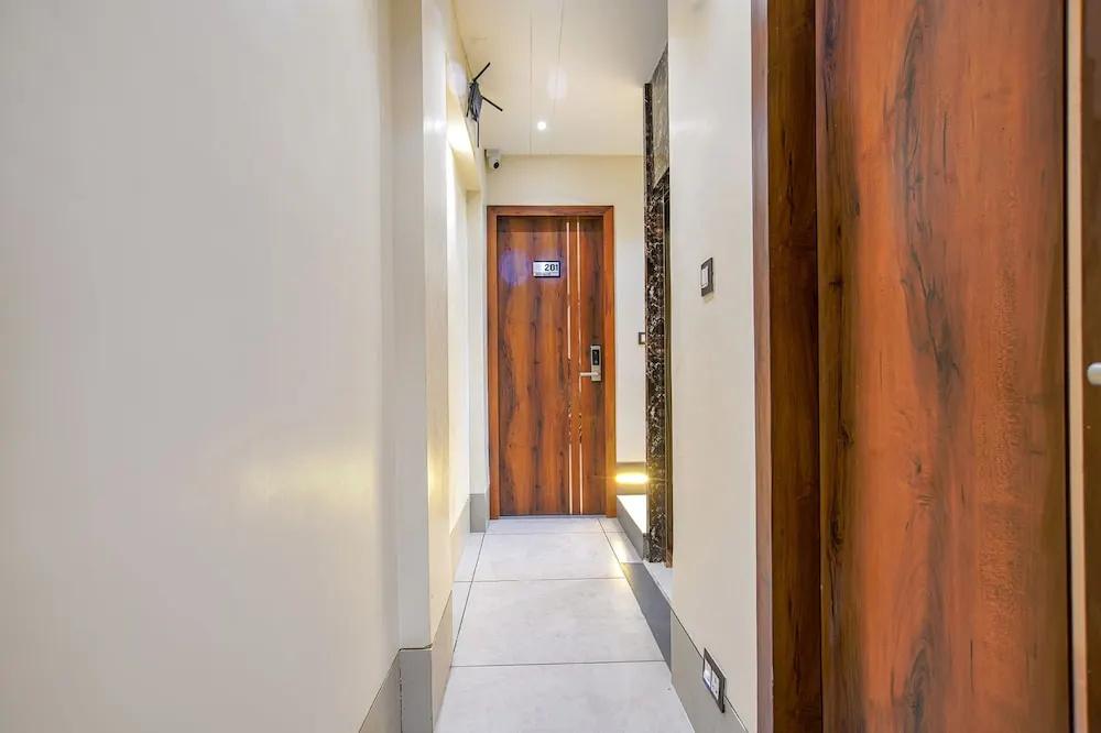 фото Fabhotel Benchmark