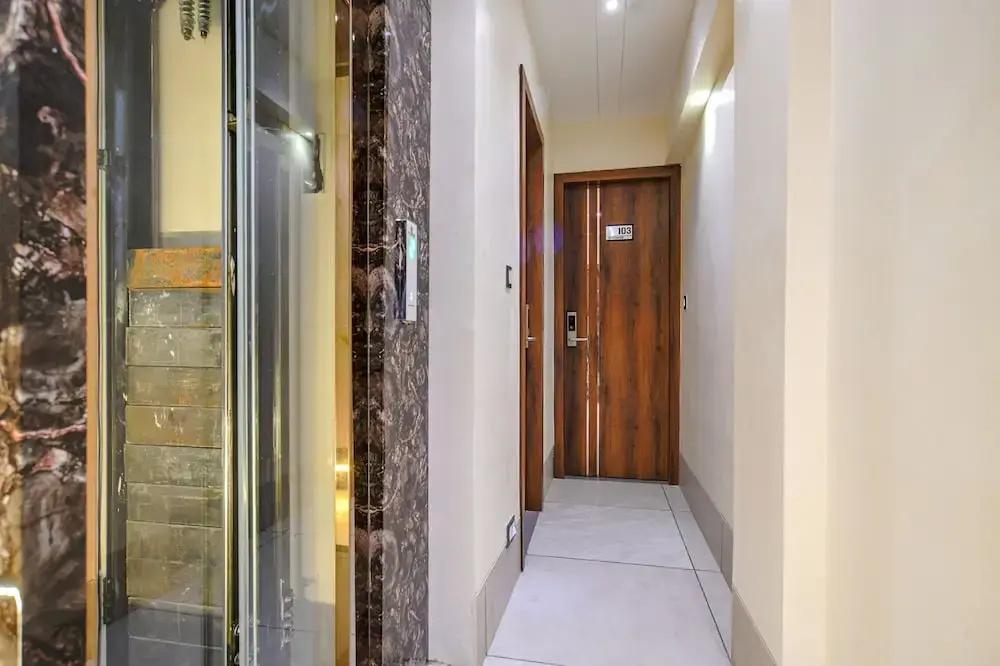 фото Fabhotel Benchmark