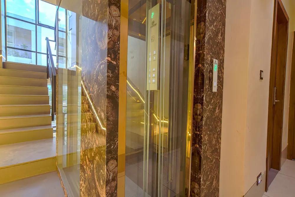 фото Fabhotel Benchmark
