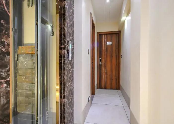 Fabhotel Benchmark