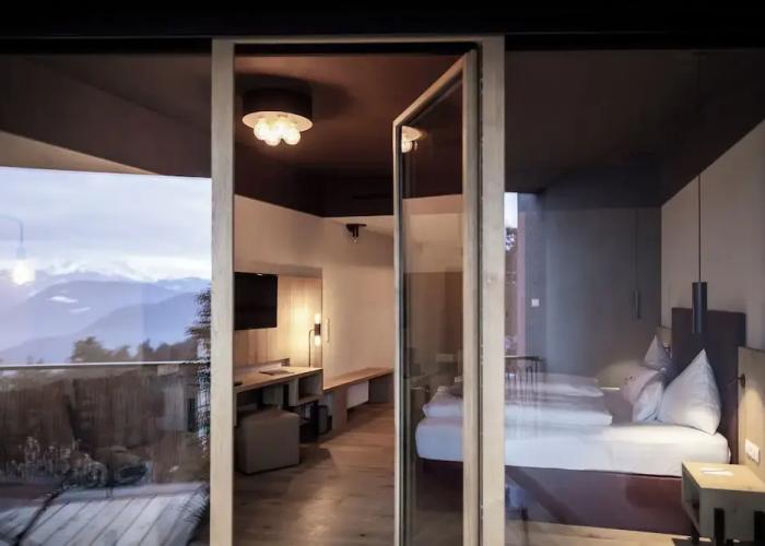 Hotel Belvedere- Fine Dining & SPA