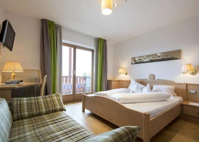 Hotel Belvedere- Fine Dining & SPA