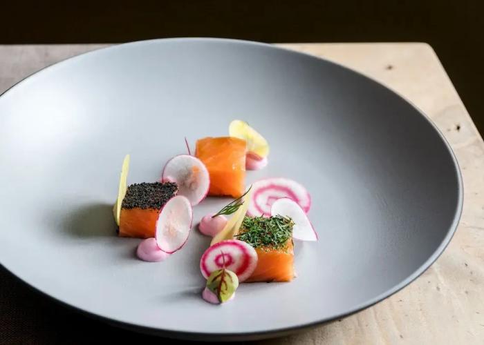 Hotel Belvedere- Fine Dining & SPA