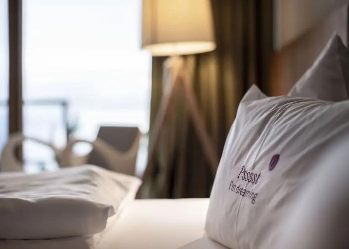 Hotel Belvedere- Fine Dining & SPA