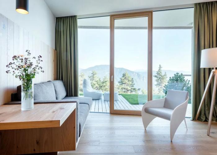 Hotel Belvedere- Fine Dining & SPA