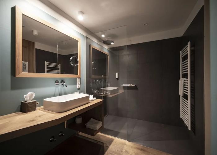 Hotel Belvedere- Fine Dining & SPA