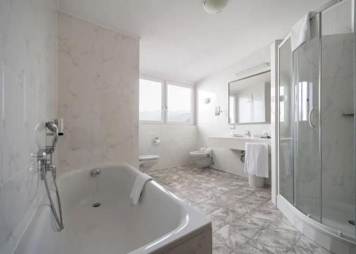 Hotel Belvedere- Fine Dining & SPA