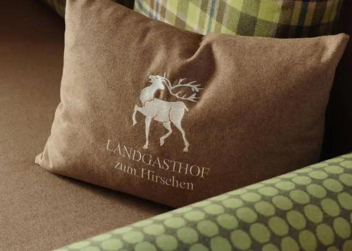Gasthof zum Hirschen