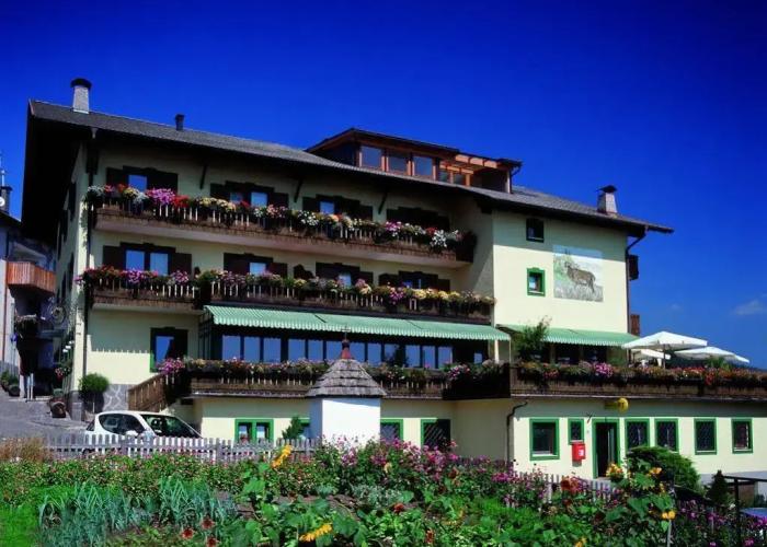 Gasthof zum Hirschen