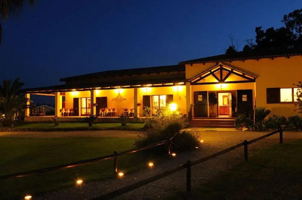Agriturismo I Vigneti