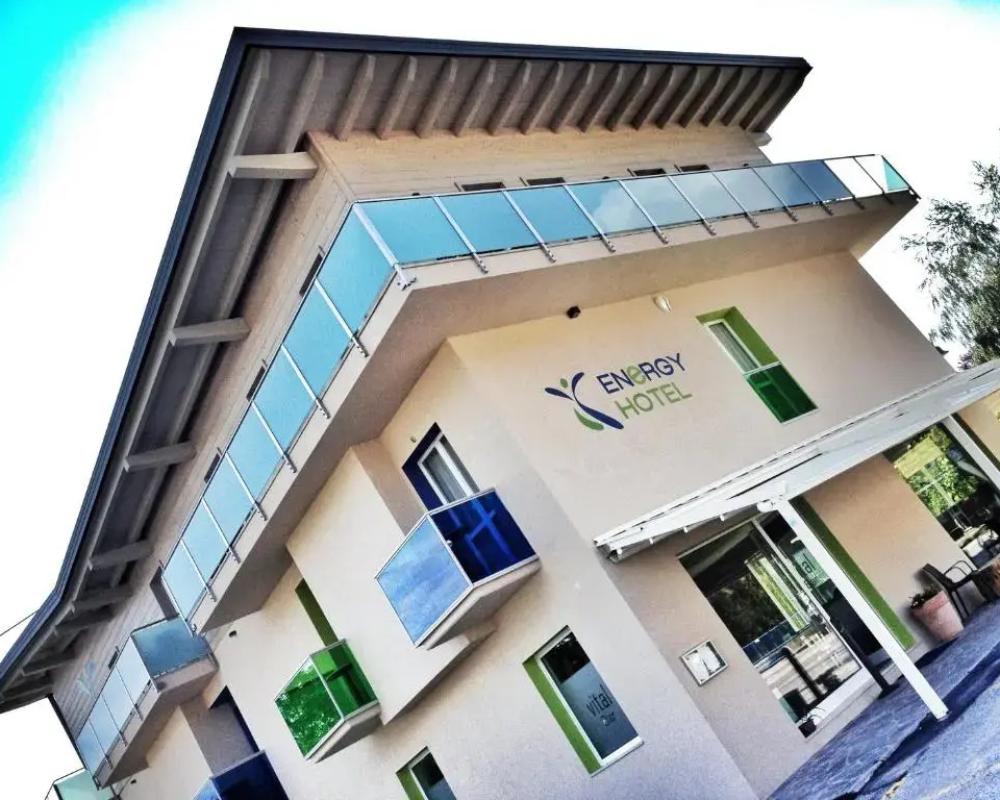 Energy Hotel