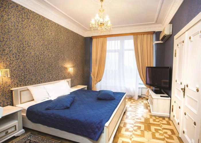 Hotel Dnipro