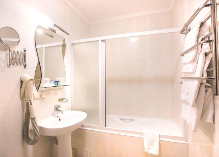 Hotel Dnipro