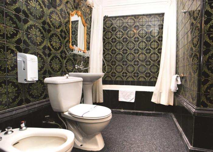 Hotel Dnipro