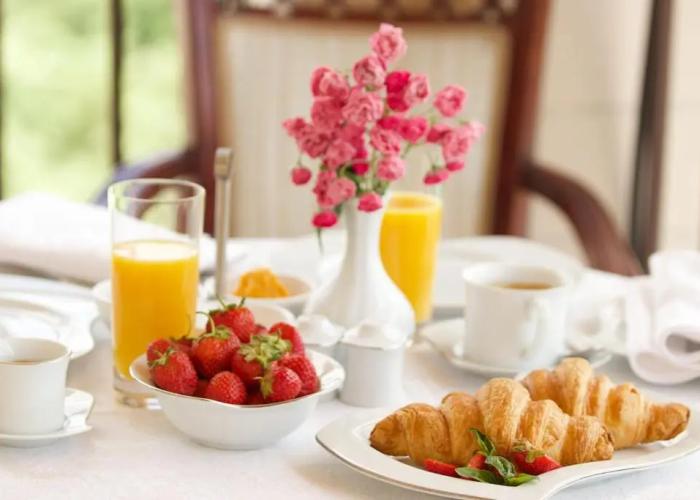 Hotel Dnipro