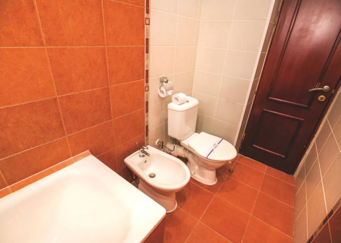 Hotel Dnipro