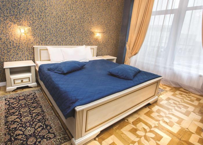 Hotel Dnipro