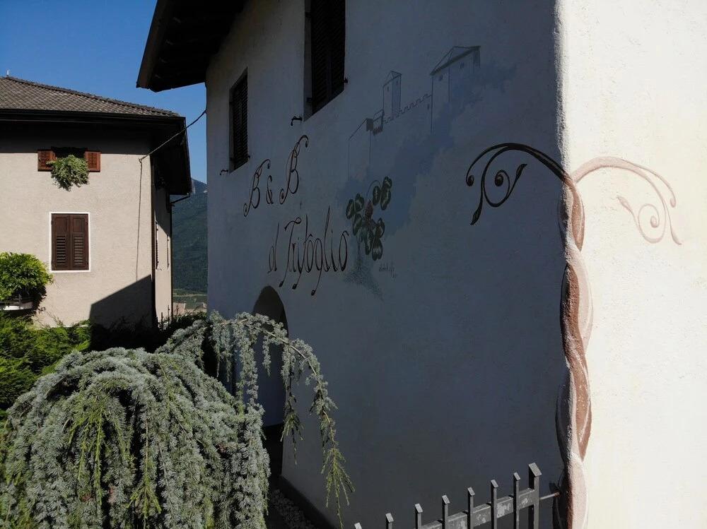 B&B al Trifoglio